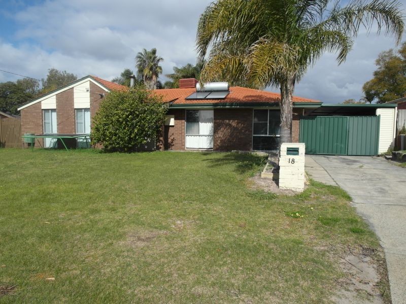 18 Young Street, Gosnells WA 6110