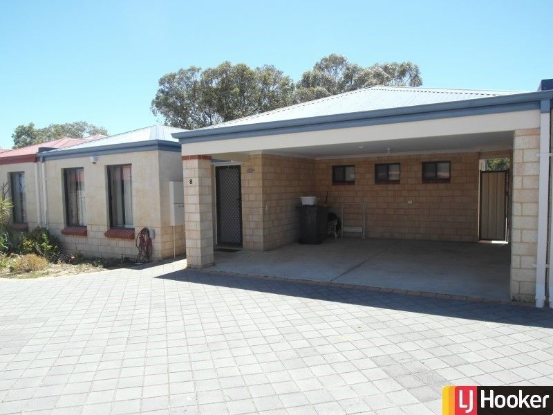 8/2368 Albany Highway, Gosnells WA 6110