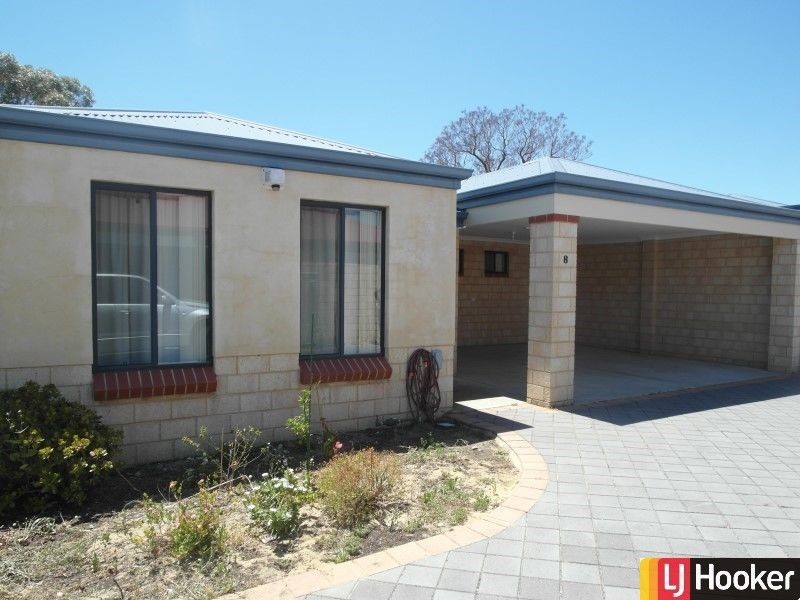 8/2368 Albany Highway, Gosnells WA 6110