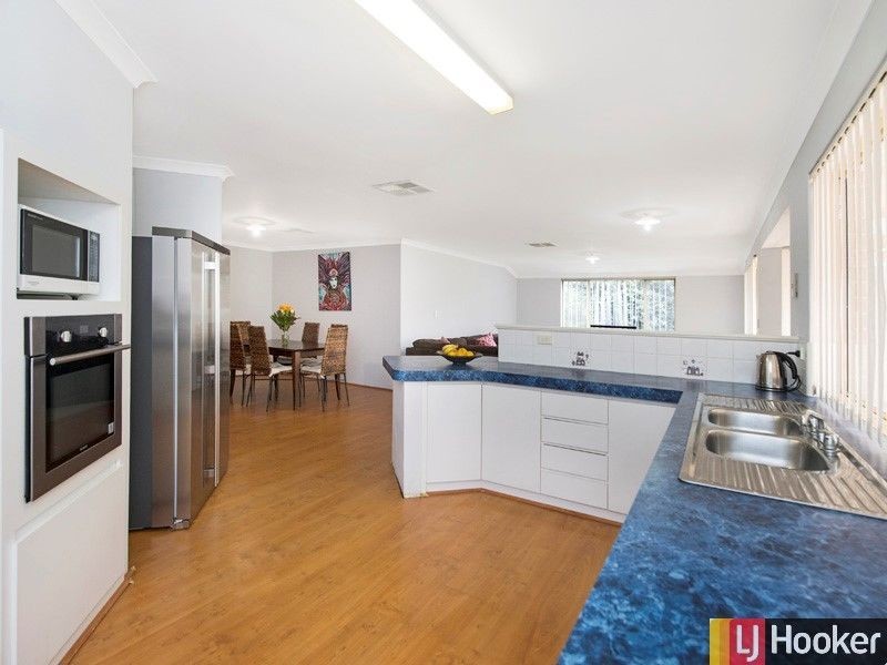 90 Shannon Ramble, Gosnells WA 6110