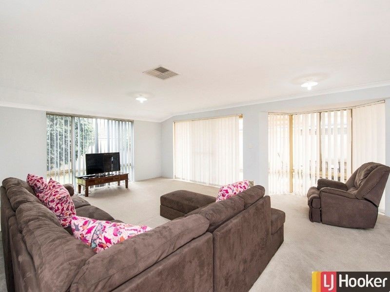 90 Shannon Ramble, Gosnells WA 6110