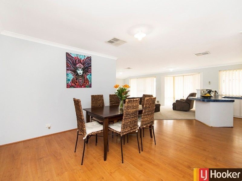 90 Shannon Ramble, Gosnells WA 6110