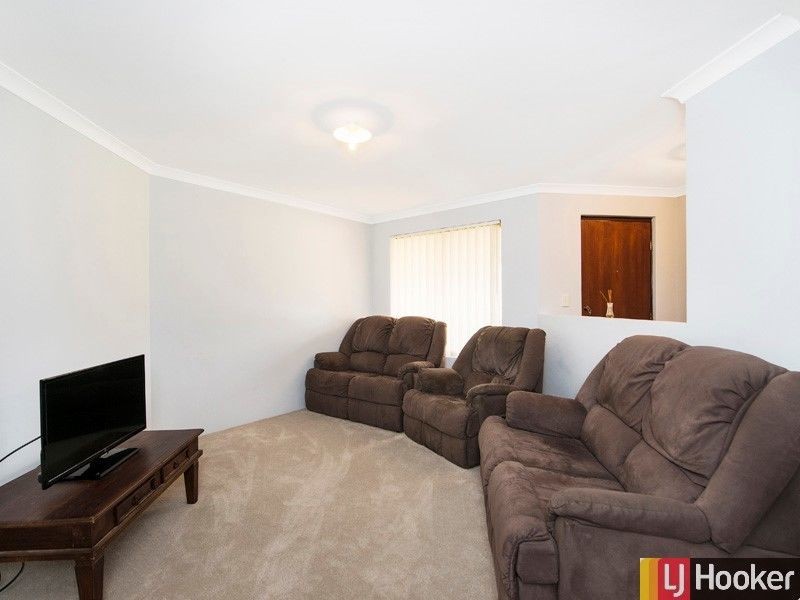 90 Shannon Ramble, Gosnells WA 6110