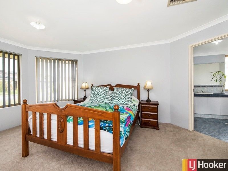 90 Shannon Ramble, Gosnells WA 6110
