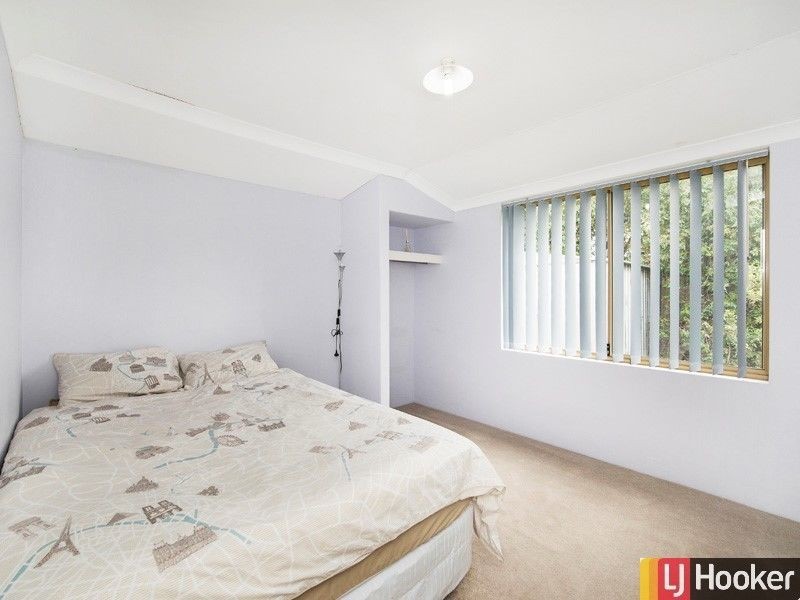 90 Shannon Ramble, Gosnells WA 6110