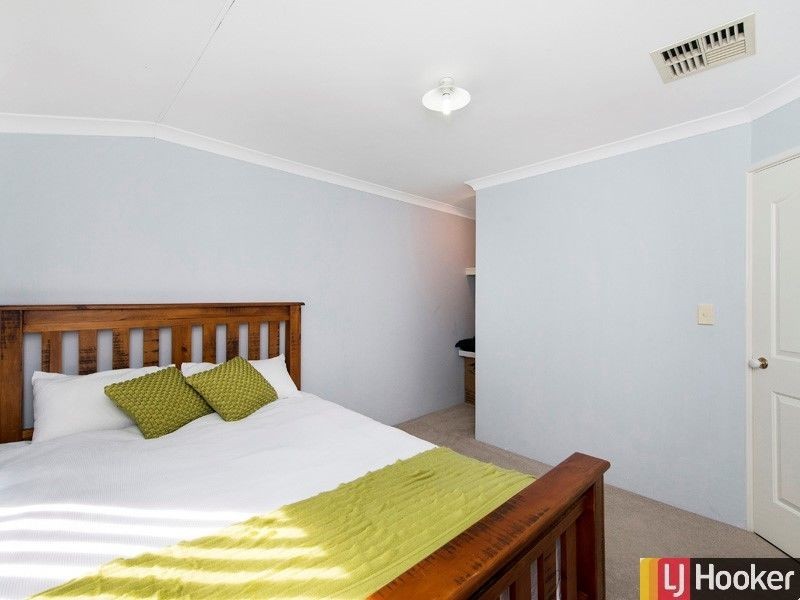 90 Shannon Ramble, Gosnells WA 6110