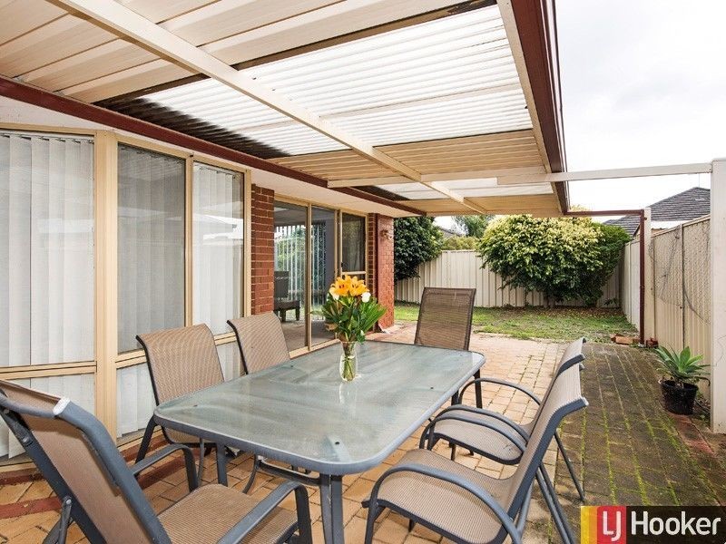 90 Shannon Ramble, Gosnells WA 6110