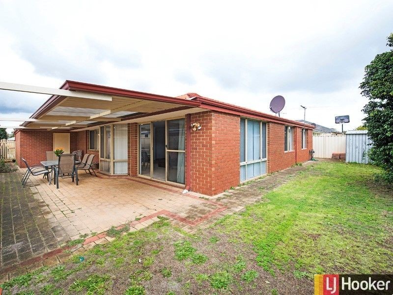 90 Shannon Ramble, Gosnells WA 6110