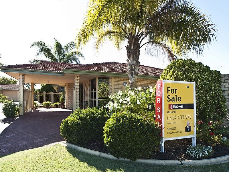 9/146 Corfield Street, Gosnells WA 6110