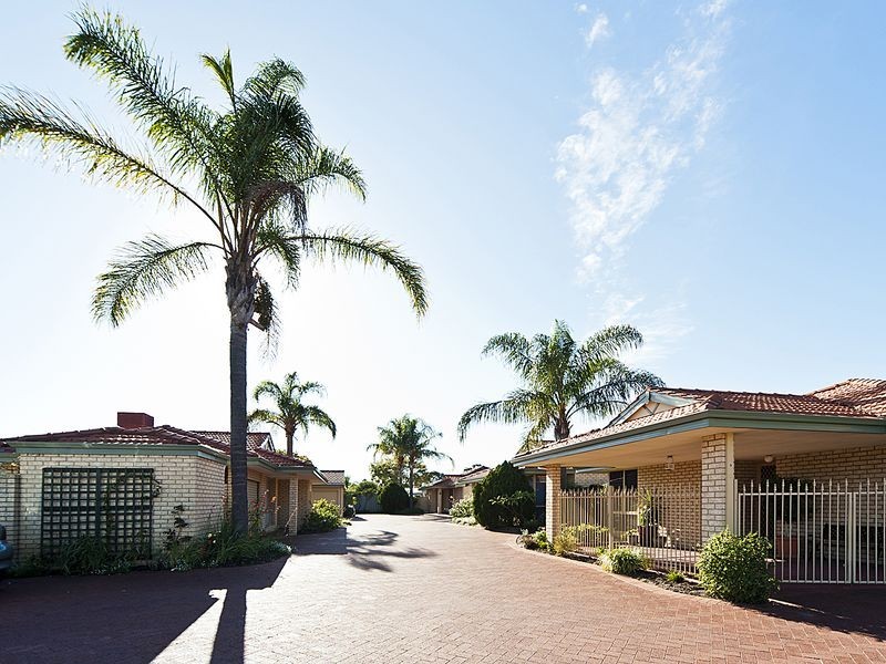 9/146 Corfield Street, Gosnells WA 6110