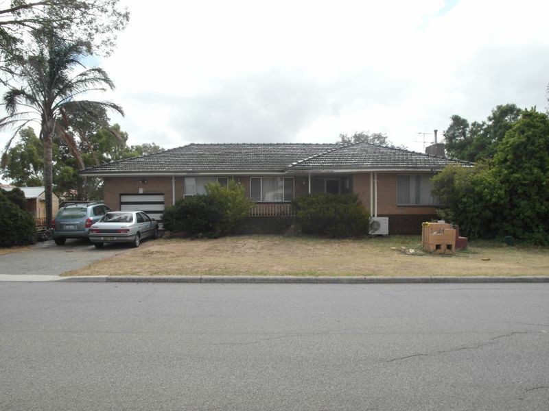 3 Clara Street, Gosnells WA 6110
