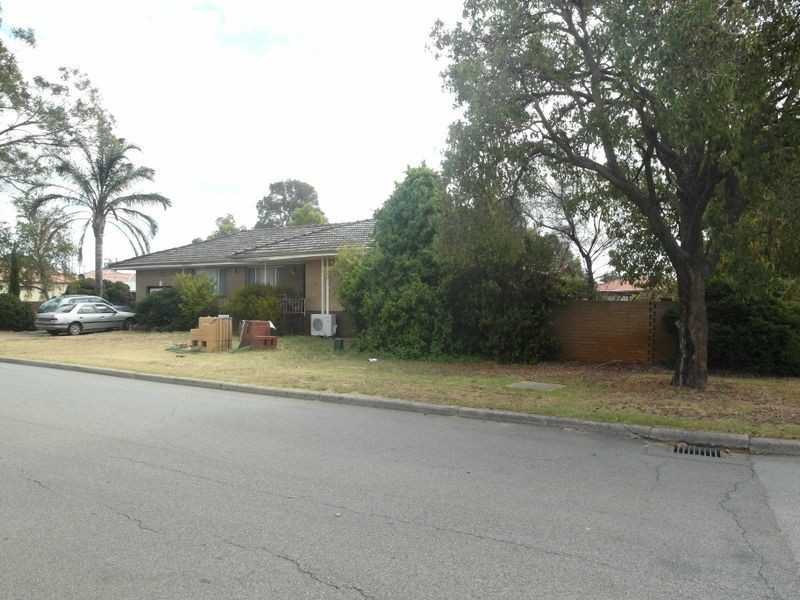 3 Clara Street, Gosnells WA 6110