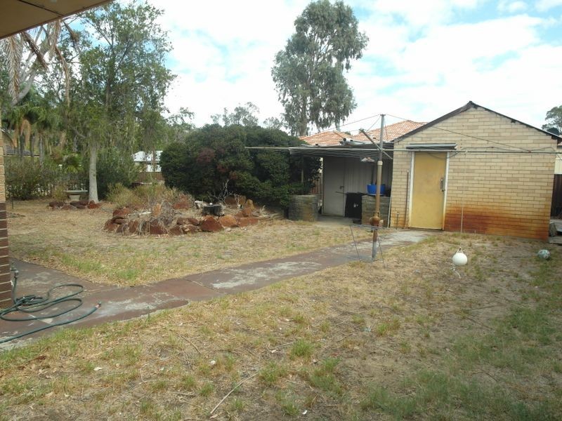 3 Clara Street, Gosnells WA 6110