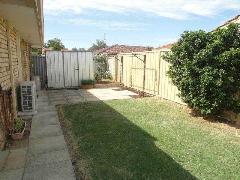 53/99 Stafford Road, Kenwick WA 6107