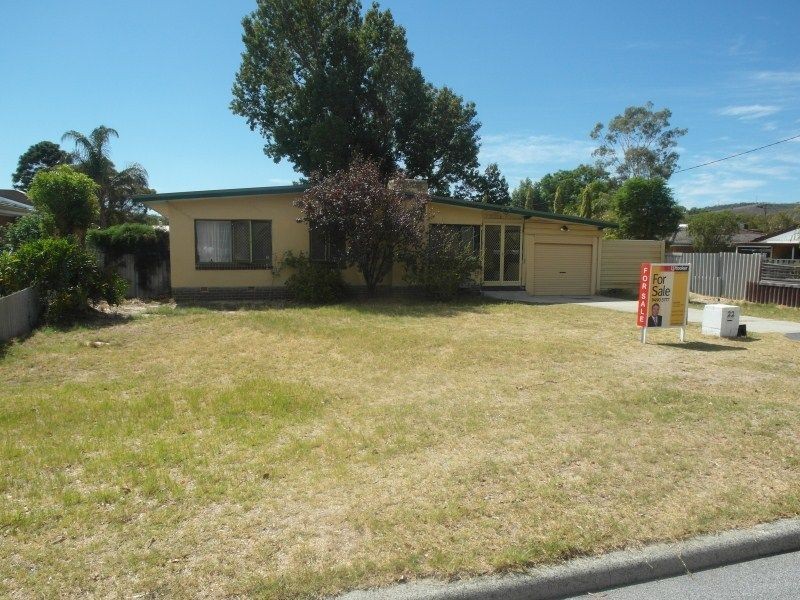 22 Hemeleers Street, Gosnells WA 6110