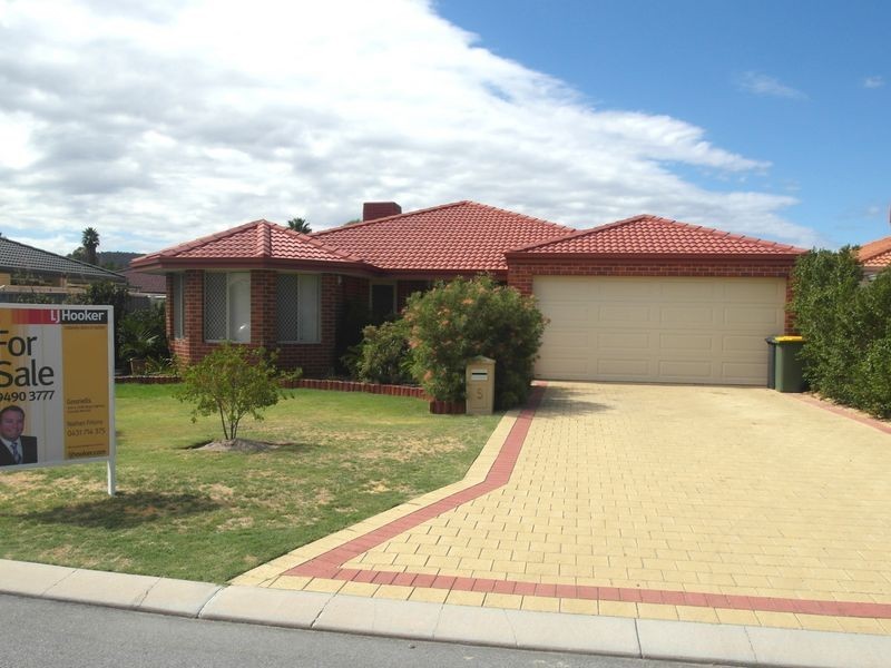 9 Chenies Rest, Gosnells WA 6110