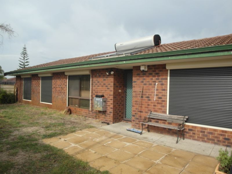 1 Greenhood Place, Gosnells WA 6110