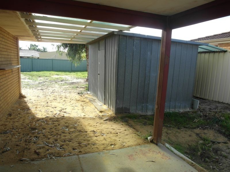 4 Magpie Place, Gosnells WA 6110