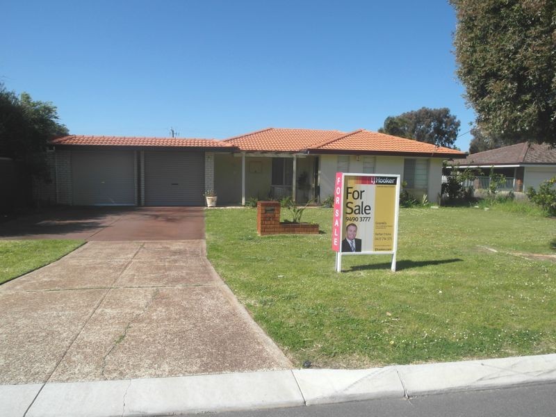 23 Sheoak Way, Maddington WA 6109