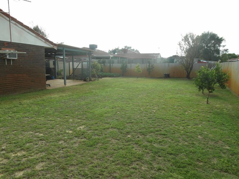 23 Sheoak Way, Maddington WA 6109