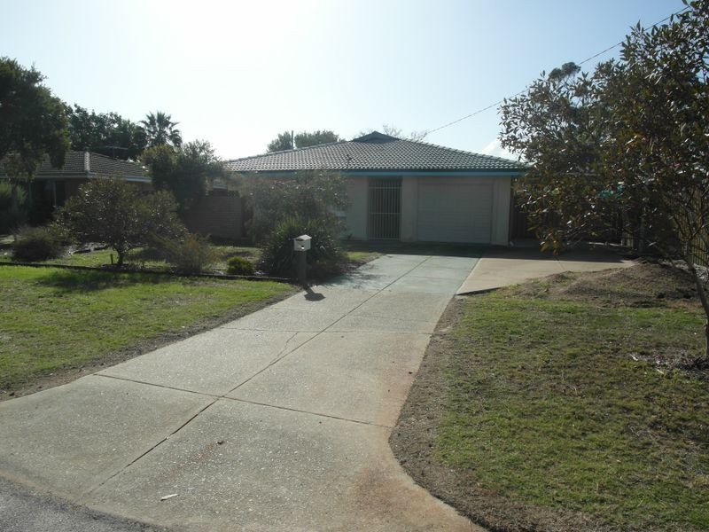 34 Hilton Crescent, Maddington WA 6109