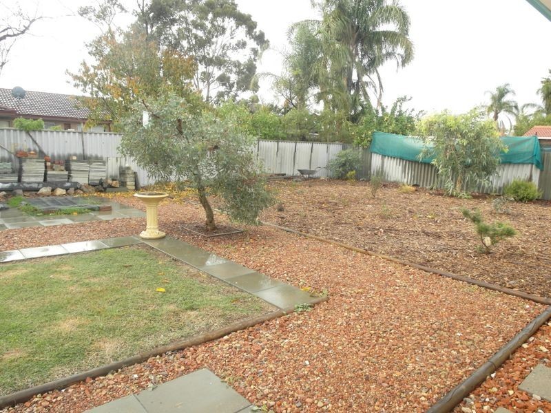 34 Hilton Crescent, Maddington WA 6109