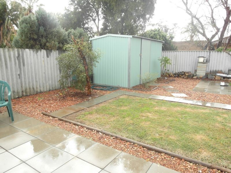 34 Hilton Crescent, Maddington WA 6109