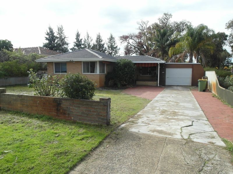 8 Simons Court, Langford WA 6147