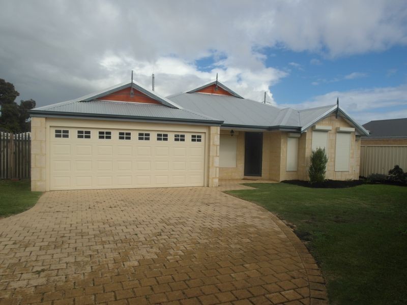 3 Skinner Mews, Gosnells WA 6110