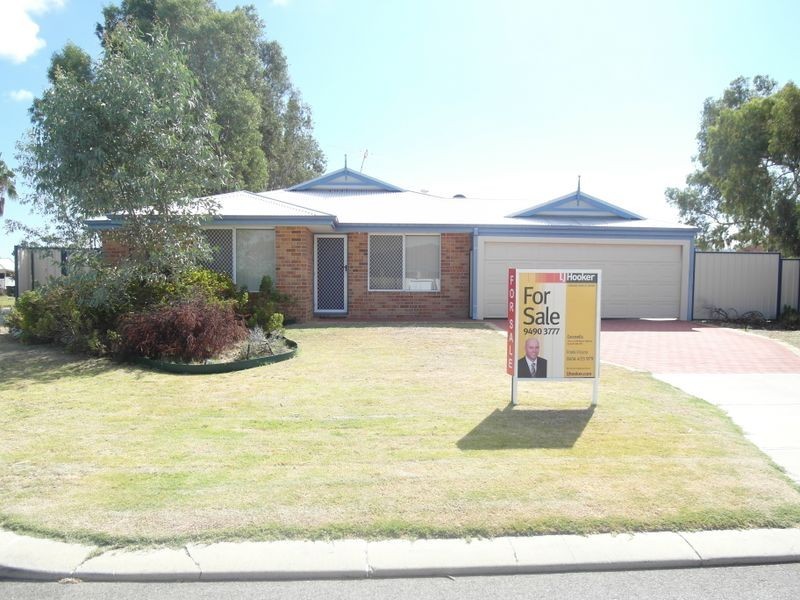 25 Lutz Court, Gosnells WA 6110