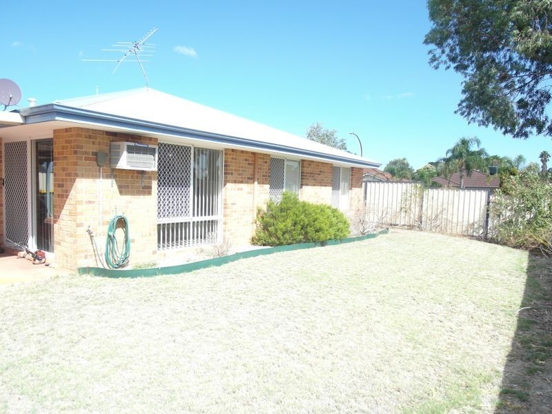 25 Lutz Court, Gosnells WA 6110