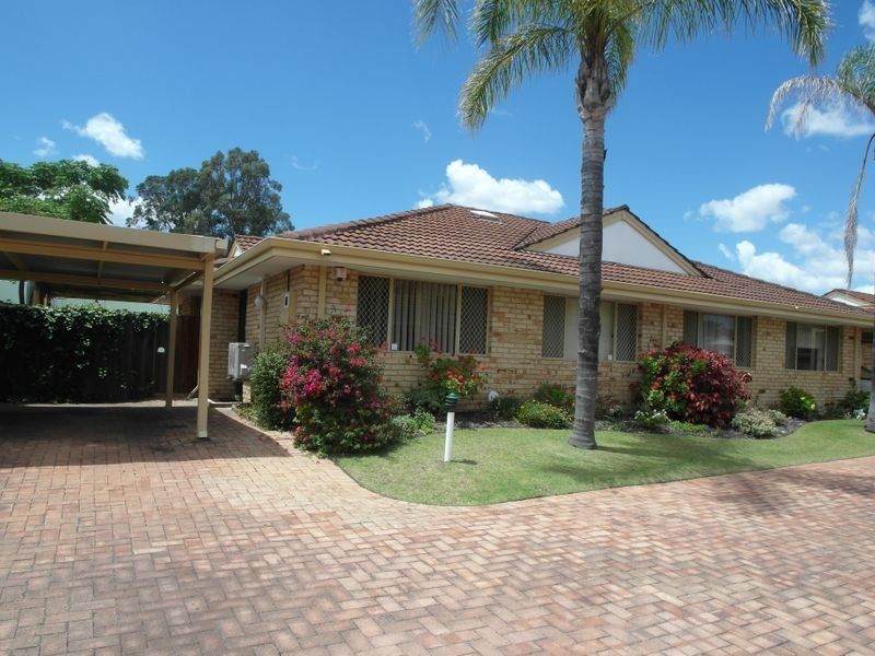 8/24 Southdown Place, Thornlie WA 6108