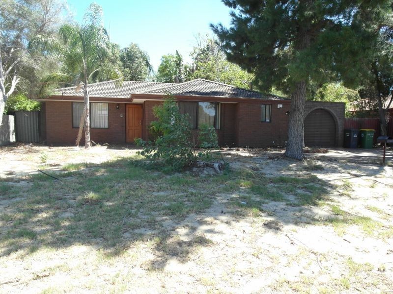 22 Redtingle Road, Westfield WA 6111