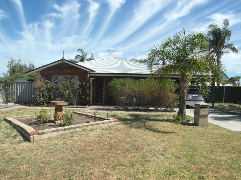 2 Owl Court, Gosnells WA 6110