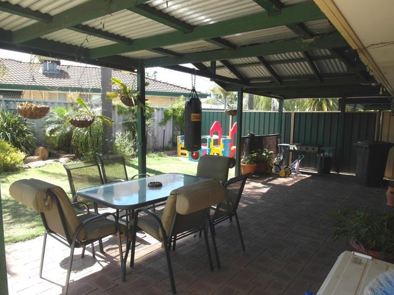 2 Owl Court, Gosnells WA 6110