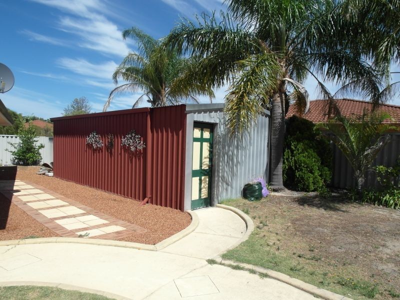 2 Owl Court, Gosnells WA 6110