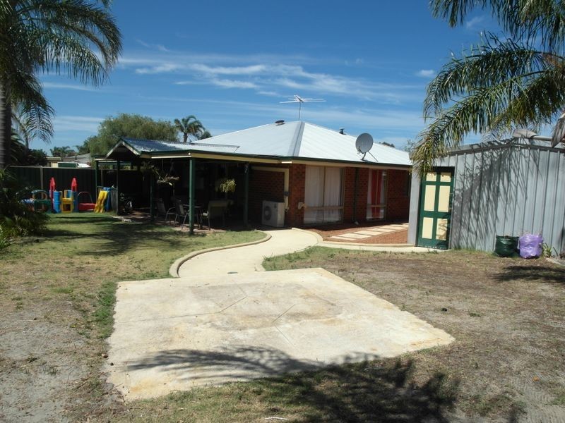 2 Owl Court, Gosnells WA 6110