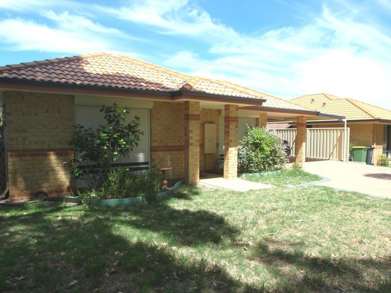 4/178 Corfield Street, Gosnells WA 6110