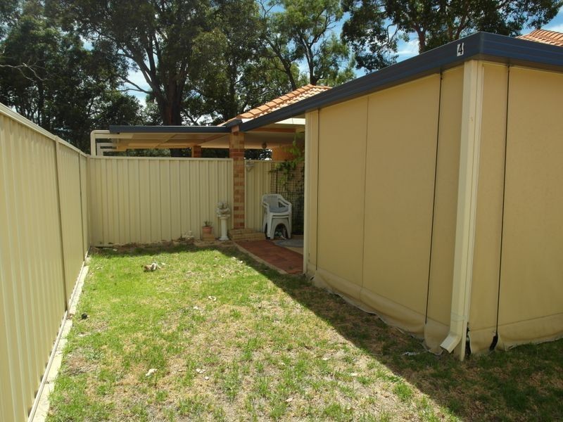 4/178 Corfield Street, Gosnells WA 6110