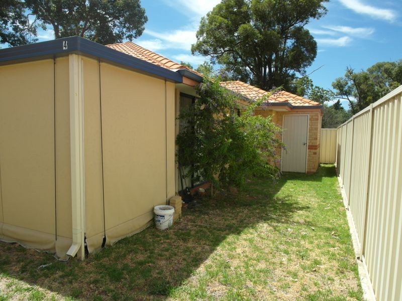 4/178 Corfield Street, Gosnells WA 6110