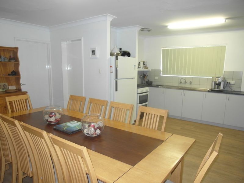 30 Wooramel Crescent, Gosnells WA 6110