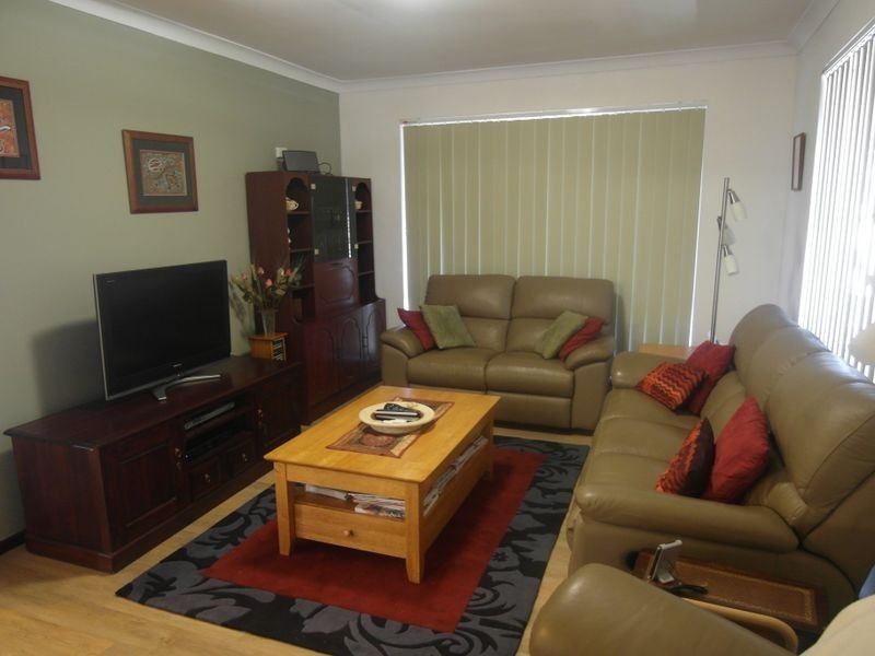 30 Wooramel Crescent, Gosnells WA 6110