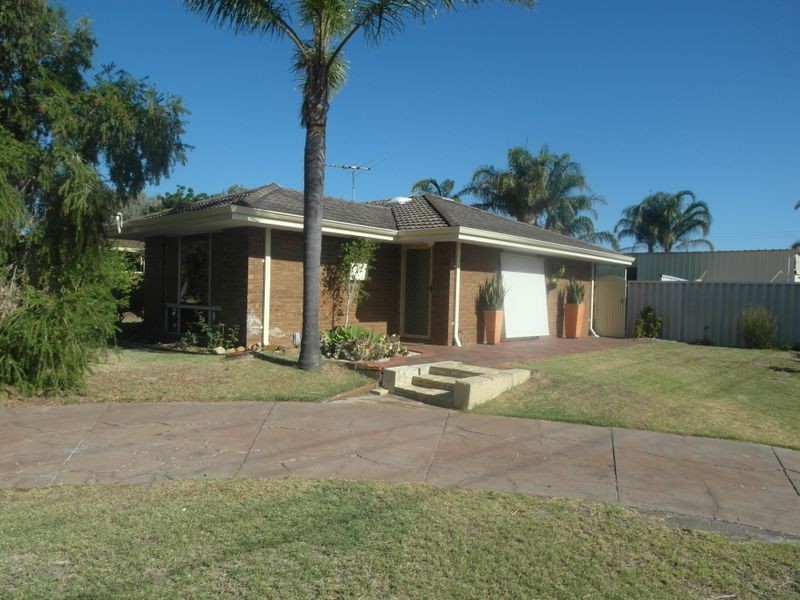 30 Wooramel Crescent, Gosnells WA 6110