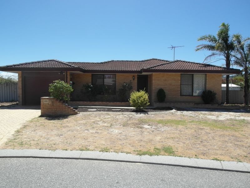 1 Numbat Court, Brookdale WA 6112