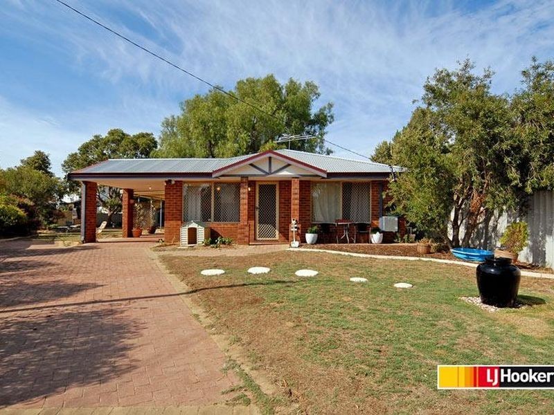 9 Torwood Place, Maddington WA 6109