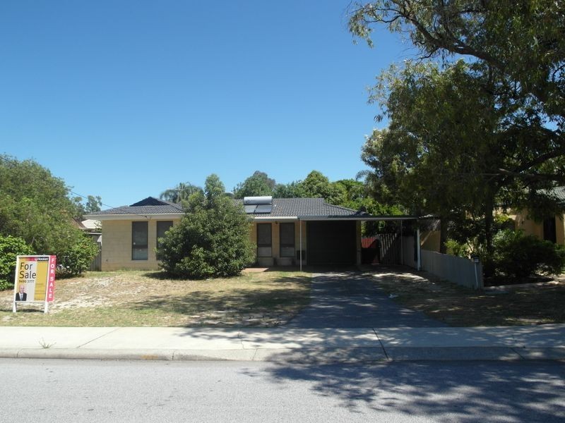 91 Blanche Street, Gosnells WA 6110