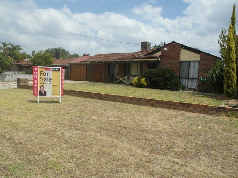 5 Hood Place, Gosnells WA 6110