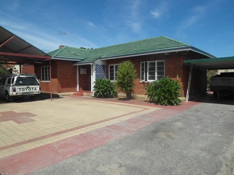 180 Orrong Road, Lathlain WA 6100