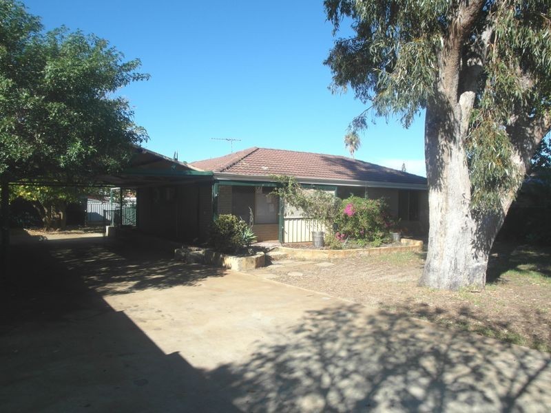44 Harry Street, Gosnells WA 6110