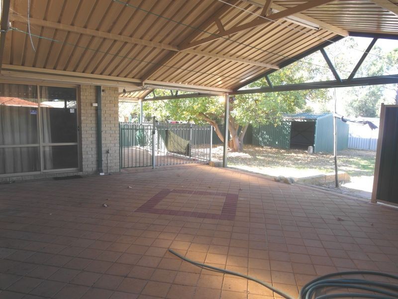 44 Harry Street, Gosnells WA 6110